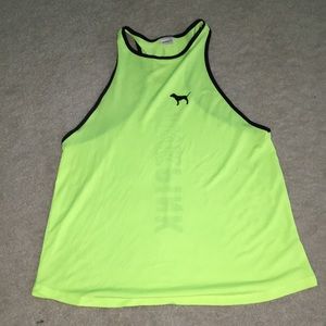 razor back running tank